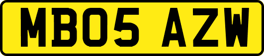 MB05AZW