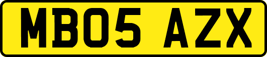 MB05AZX