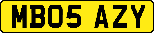 MB05AZY