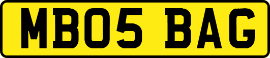 MB05BAG