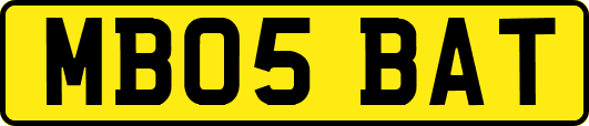 MB05BAT