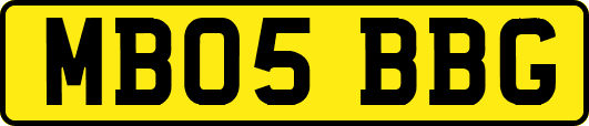 MB05BBG