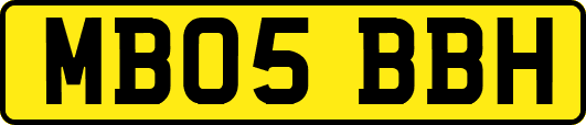 MB05BBH