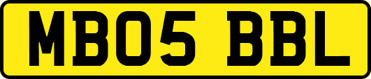MB05BBL