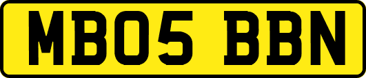 MB05BBN