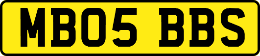 MB05BBS