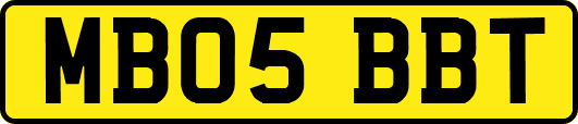 MB05BBT