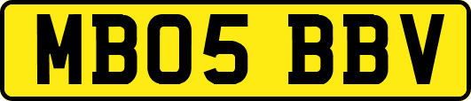 MB05BBV