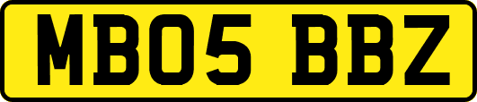 MB05BBZ