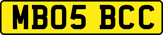 MB05BCC