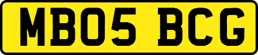 MB05BCG