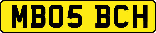 MB05BCH