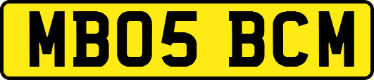 MB05BCM