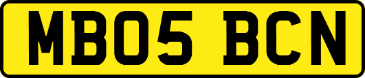 MB05BCN