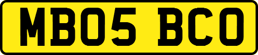 MB05BCO