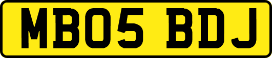MB05BDJ