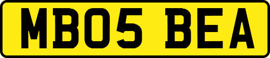 MB05BEA