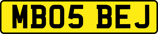 MB05BEJ