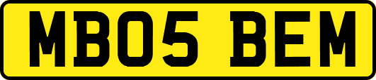 MB05BEM