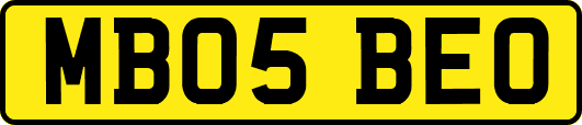 MB05BEO