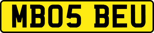 MB05BEU