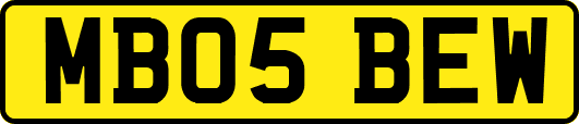 MB05BEW