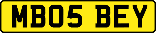 MB05BEY