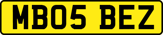 MB05BEZ
