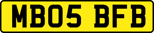 MB05BFB