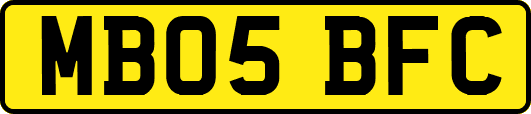 MB05BFC