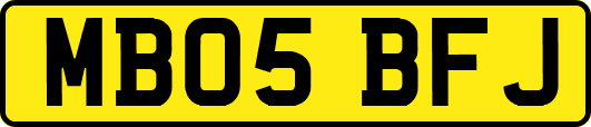 MB05BFJ
