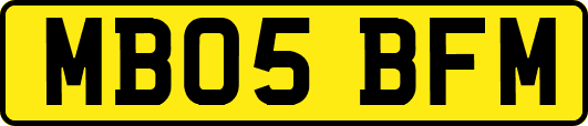 MB05BFM