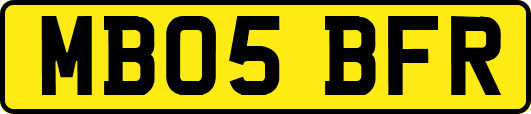 MB05BFR