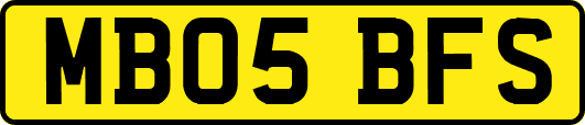 MB05BFS