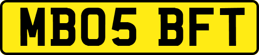 MB05BFT
