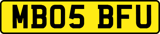 MB05BFU