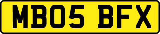 MB05BFX
