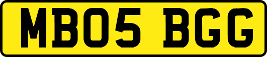 MB05BGG