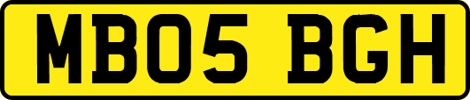 MB05BGH