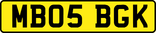 MB05BGK