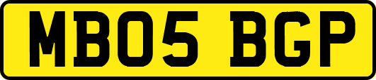 MB05BGP