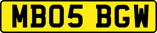 MB05BGW