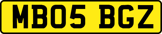 MB05BGZ