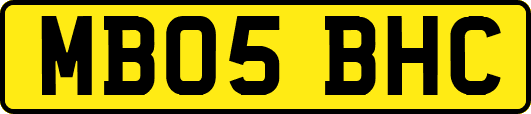MB05BHC
