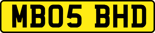 MB05BHD