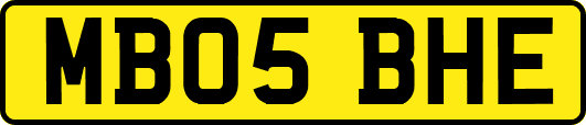 MB05BHE
