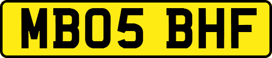 MB05BHF