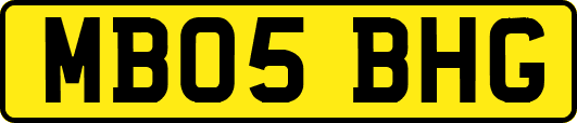 MB05BHG