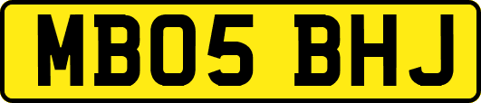 MB05BHJ