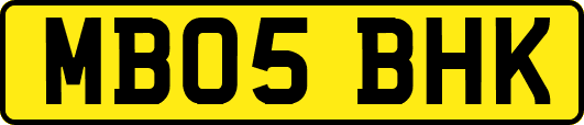 MB05BHK